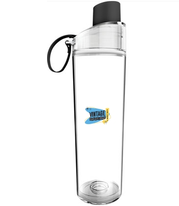 15 oz. Excursion Bottle with Clear Inner