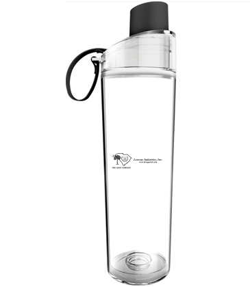 15 oz. Excursion Bottle with Clear Inner