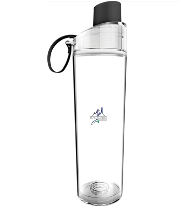 15 oz. Excursion Bottle with Clear Inner