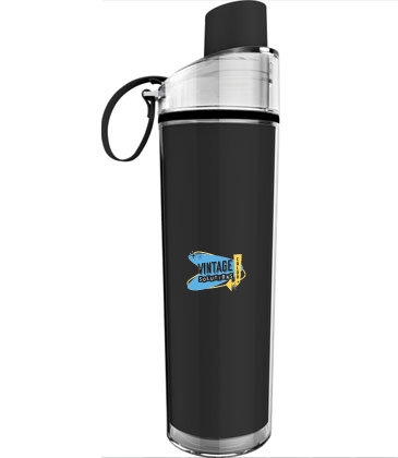 15 oz. Excursion Bottle with Color Inner