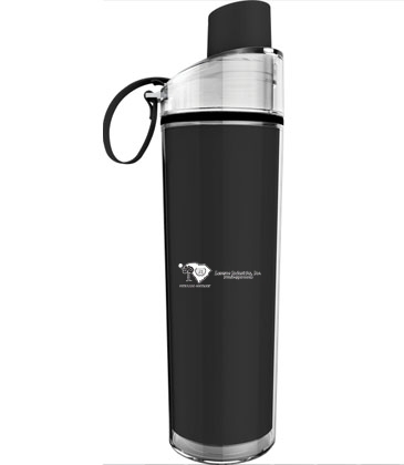 15 oz. Excursion Bottle with Color Inner