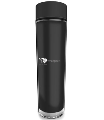 15 oz. Excursion with Color Inner/Clear Outer