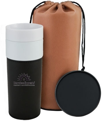 14 oz. Alta Porcelain Series