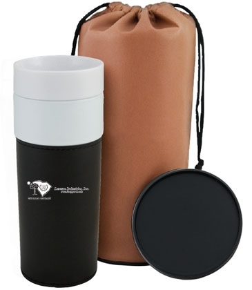 14 oz. Alta Porcelain Series