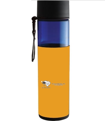 24 oz. 4CP Alta Series Water Bottles