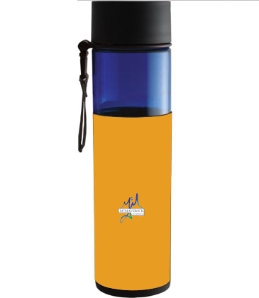 24 oz. 4CP Alta Series Water Bottles
