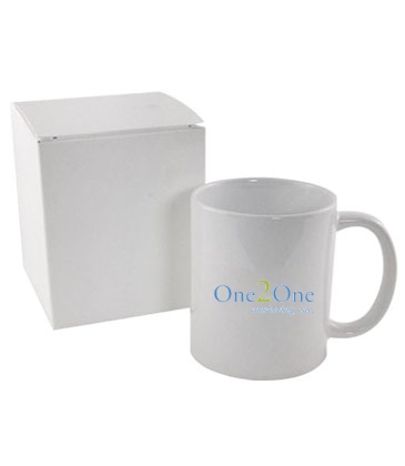 Coffee Mug Gift Box