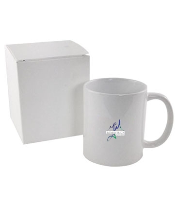 Coffee Mug Gift Box