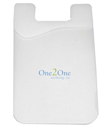 Smartphone Wallet w/ Stock Card