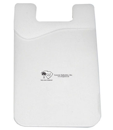 Smartphone Wallet w/ Stock Card