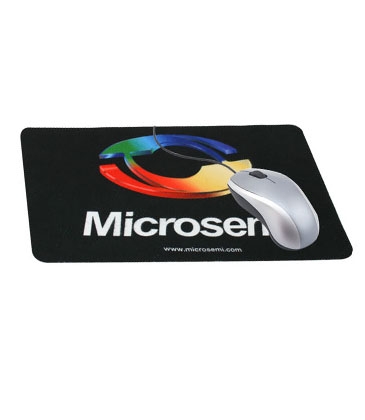 Microfiber Mouse Pad