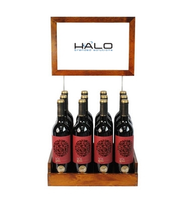 New Wine Racks & Displays