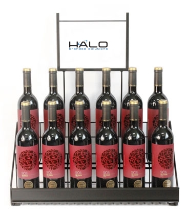 New Wine Racks & Displays