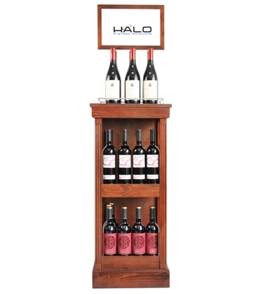 New Wine Racks & Displays