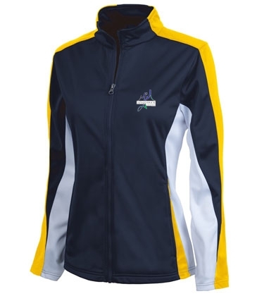 Women's Energy Jacket