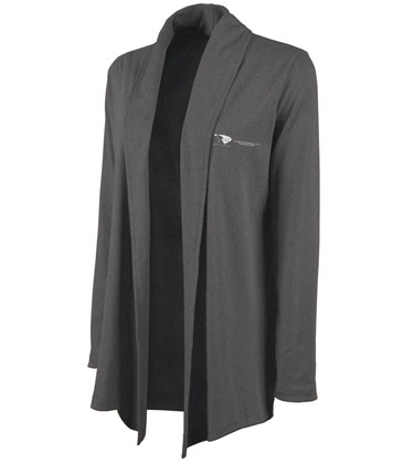 Women's Cardigan Wrap