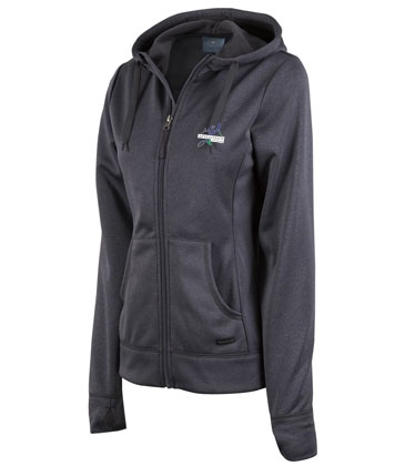Women's Stealth Jacket