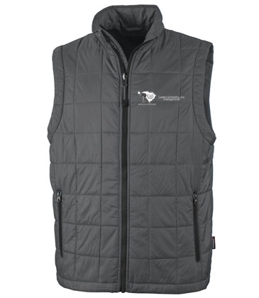 Men's Radius Quilted Vest