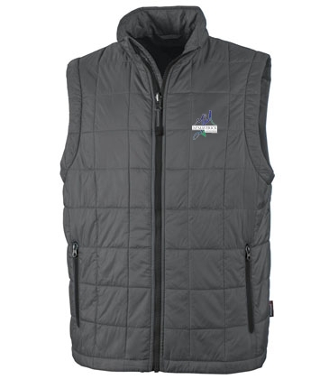 Men's Radius Quilted Vest