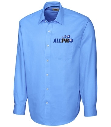 Epic Easy Care Mens Spread Nailshead