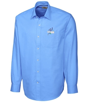 Epic Easy Care Mens Spread Nailshead