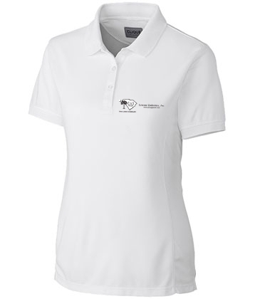 Oslo Piqué Lady Polo