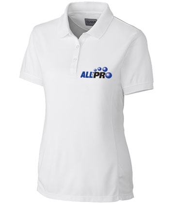 Oslo Piqué Lady Polo