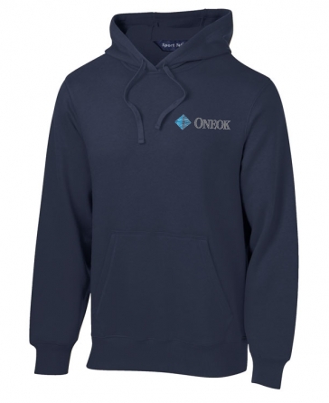 Sport-Tek- Tall Pullover Hooded Sweatshirt