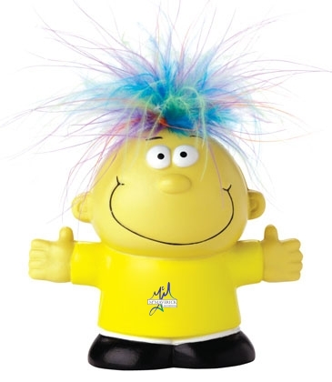 Feel Great Talking Stress Reliever
