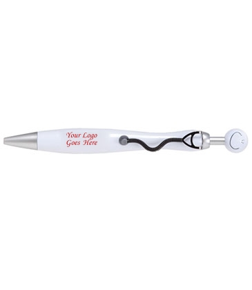 Swanky Stethoscope Pen