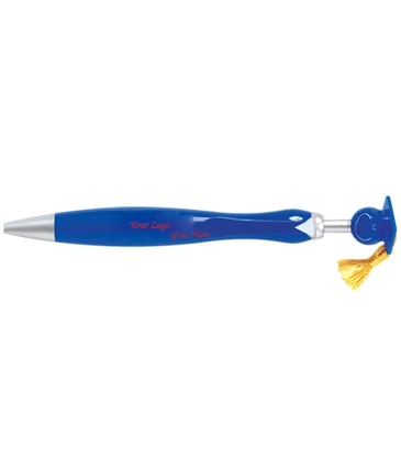 Swanky Graduation Pen