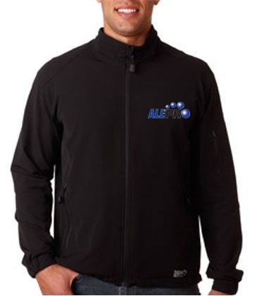 Adult Baseline Soft-Shell Jacket
