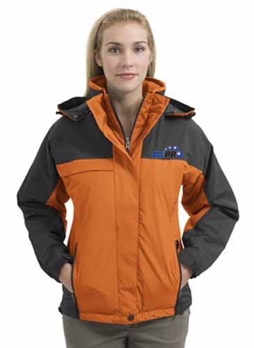 Port Authority® - Ladies Nootka Jacket