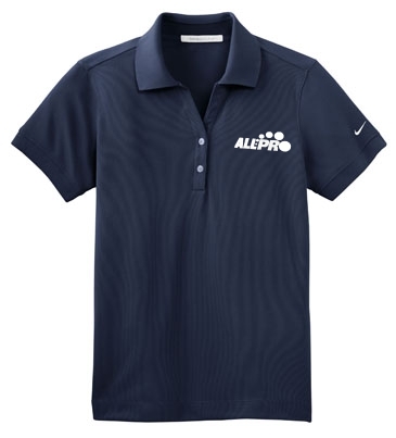 NIKE GOLF - Ladies Dri-FIT Classic Sport Shirt