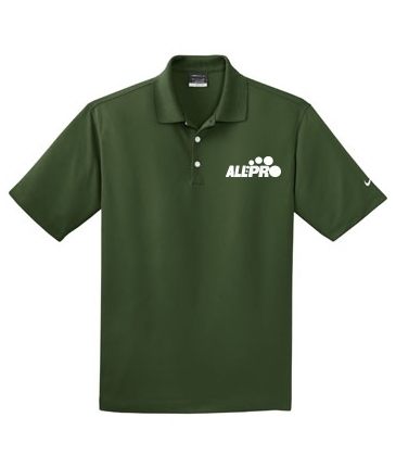 NIKE GOLF - Dri-FIT Micro Pique Sport Shirt