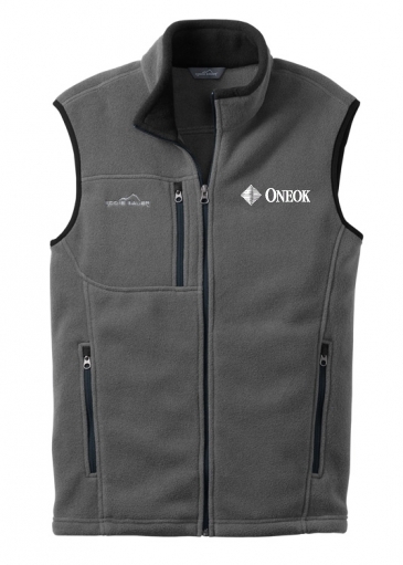 Eddie Bauer Fleece Vest