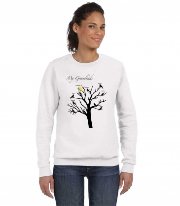 Gildan 8.5 oz. Premium Cotton Ringspun Crew