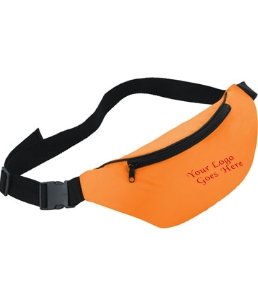 Hipster Budget Fanny Pack