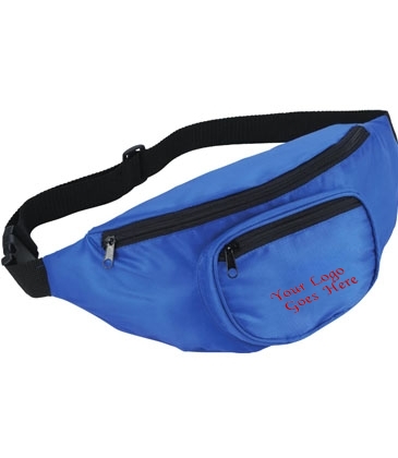 Hipster Deluxe Fanny Pack