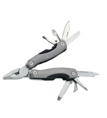 Tonca 11-Function Multi-Tool