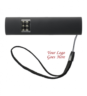 Mini Grip Slim and Bright Magnetic LED Flashlight