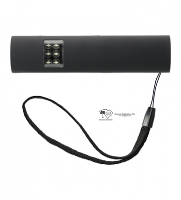 Mini Grip Slim and Bright Magnetic LED Flashlight