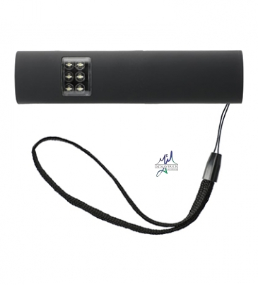 Mini Grip Slim and Bright Magnetic LED Flashlight