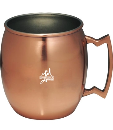 Moscow Mule Mug 16oz