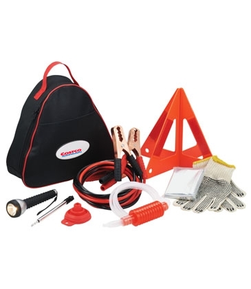 Highway 9-Piece Gift Set