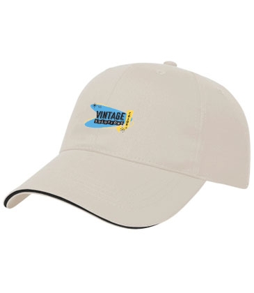 X-Tra Value Structured Sandwich Cap