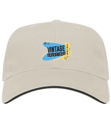 X-Tra Value Unstructured Sandwich Cap