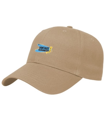 X-Tra Value Unstructured Cap