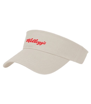 X-Tra Value Tennis Visor