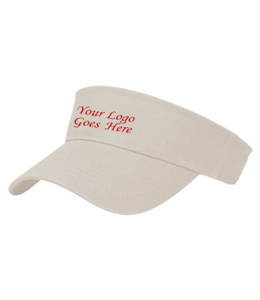 X-Tra Value Tennis Visor